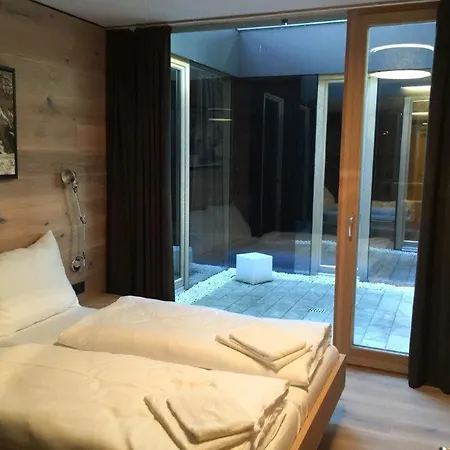 Smaragdresort 4.1 Apartamento Bramberg am Wildkogel