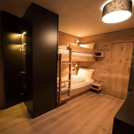 Smaragdresort 4.1 Apartamento Bramberg am Wildkogel