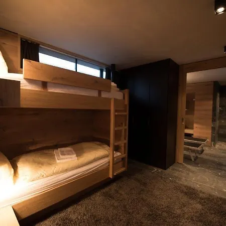 Apartamento Smaragdresort 4.1 *