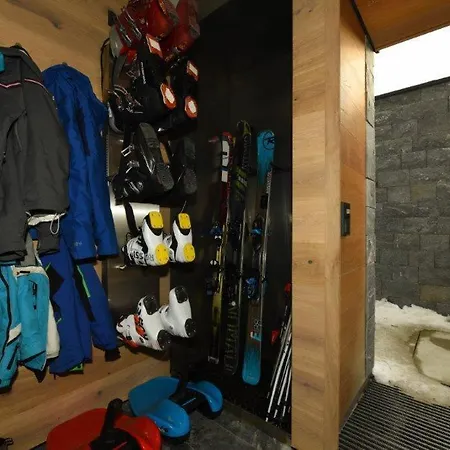Apartamento Smaragdresort 4.1